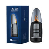 Âm đạo giả đa năng Mr.B B3 662842