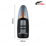 Âm đạo giả đa năng Mr.B B3 662842
