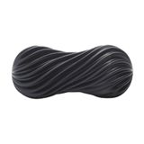Âm đạo giả Tenga Moova Rocky Black 662847