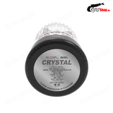 Âm đạo giả Crystal Gear 662855