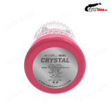 Âm đạo giả Crystal Bolt 662856