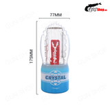 Âm đạo giả Crystal Kouga 662857