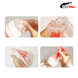 Âm đạo giả Crystal Kouga 662857