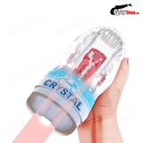 Âm đạo giả Crystal Kouga 662857