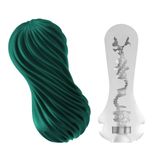 Âm đạo giả Tenga Moova Fizzy Green 662863