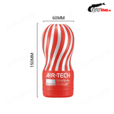 Âm đạo giả Tenga Air-Tech Regular 662866