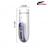 Âm đạo giả đa năng Leten Thrusting Masturbation 662874