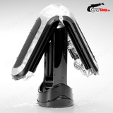 Âm đạo giả đa năng Tenga Flip Zero Black Strong Edition Electronic Vibration 662875