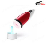 Âm đạo giả đa năng Mr.B B4 662877