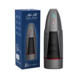 Âm đạo giả đa năng Mr.B B5 662878