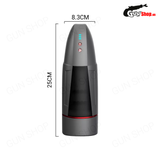 Âm đạo giả đa năng Mr.B B5 662878