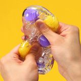Âm đạo giả Tenga Bobble Magic Marbles 662879