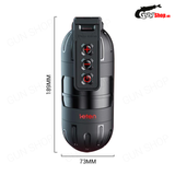 Âm đạo giả đa năng Leten Thunder 662911