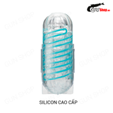 Âm đạo giả Tenga Spinner 01 Tetra 663272