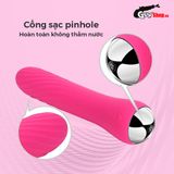 Máy massage nữ Svakom Anya chính hãng
