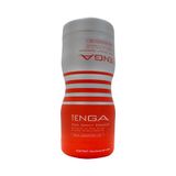 Âm đạo giả 2 đầu Tenga Dual Sensation Cup 663318