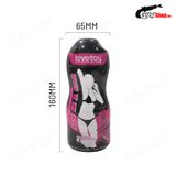 Âm đạo giả Lovetoy 663350