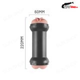 Âm đạo giả và miệng Lovetoy Training Master 663370