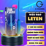 Que rung kích thích niệu đạo cho nam Leten 663382