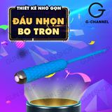 Que rung kích thích niệu đạo cho nam Leten 663382