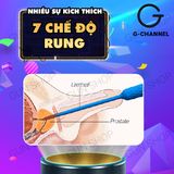 Que rung kích thích niệu đạo cho nam Leten 663382