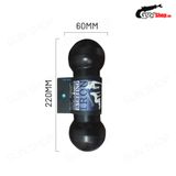 Âm đạo giả Magical Kiss Exciting Iron 663424