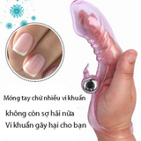 Ngón Tay Rung Kích Thích Điểm G – Trải Nghiệm Cực Đỉnh 663524