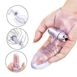 Ngón Tay Rung Kích Thích Điểm G – Trải Nghiệm Cực Đỉnh 663524