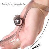 Ngón Tay Rung Kích Thích Điểm G – Trải Nghiệm Cực Đỉnh 663524