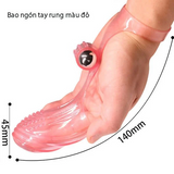 Ngón Tay Rung Kích Thích Điểm G – Trải Nghiệm Cực Đỉnh 663524