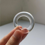Vòng Đeo Dương Vật Trơn Nhỏ 1.8cm 