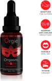 Gel Tăng Khoái Cảm Quan Hệ Bằng Miệng Orgie Orgasm Drop Kissable 30ml 663903