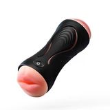 Âm Đạo Giả Hai Đầu Knight Co Bóp Cực Mạnh 663907