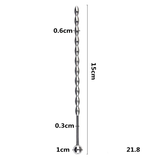Que Sounding Inox Siêu Kích Thích 664051