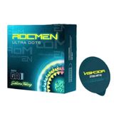 Bao Cao Su Rocmen Siêu Gai + Kéo Dài Thời Gian – Hộp 3 Chính Hãng 664192