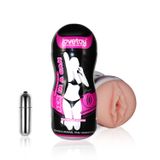 Âm Đạo Giả Lovetoy Cao Cấp 664448
