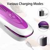 Âm Đạo Giả DIBE Ferrady Tự Động Thụt + Phát Nhiệt Có Rên 664472
