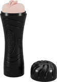 Cốc Âm Đạo Đèn Pin Bussy Vibration 8 Chế Độ Rung 664485