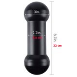 Âm Đạo Giả Và Miệng Lovetoy Training Master 610279 664486