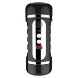 Âm Đạo Giả 2 Đầu Jiuai ADG011 Có Âm Thanh Như Thật 610236 664492