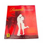 Bao Cao Su Romantic Onestick Hộp 300 Cái Cho Gia Đình, Khách Sạn, Nhà Nghỉ 664565