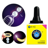 Bao Cao Su Welli 2 Bi Đôn Đầu 664580