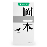 Bao Cao Su Okamoto Skinless Skin Purity Không Mùi Tinh Khiết 568448 664734