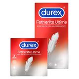 Bao Cao Su Durex Fetherlite Ultima 567951 664741