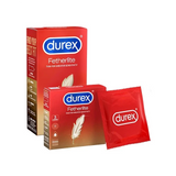 Bao Cao Su Durex Fetherlite 567941 664743