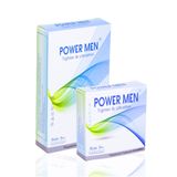 Bao Cao Su Size Nhỏ Siêu Mỏng Power Men Tighter Ultrathin – Cỡ 49mm Ôm Khít 565622 664761
