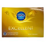 Bao Cao Su Khách Sạn VRT Excellent Hộp 144 Chiếc Chính Hãng Giá Siêu Rẻ 664777