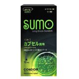 Bao Cao Su Sumo Nhật Bản 4in1 Có Gai 565040 664807