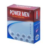 Bao Cao Su Power Men Ngọc Trai Gân, Gai, Bi, Kéo Dài Thời Gian 564504 664829