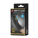 Bao Cao Su Ngón Tay Pretty Love Marico 18k Gold Rung Mạnh Pin Sạc 358969 665959